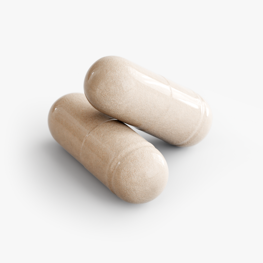 Complete Multivitamin Longevity